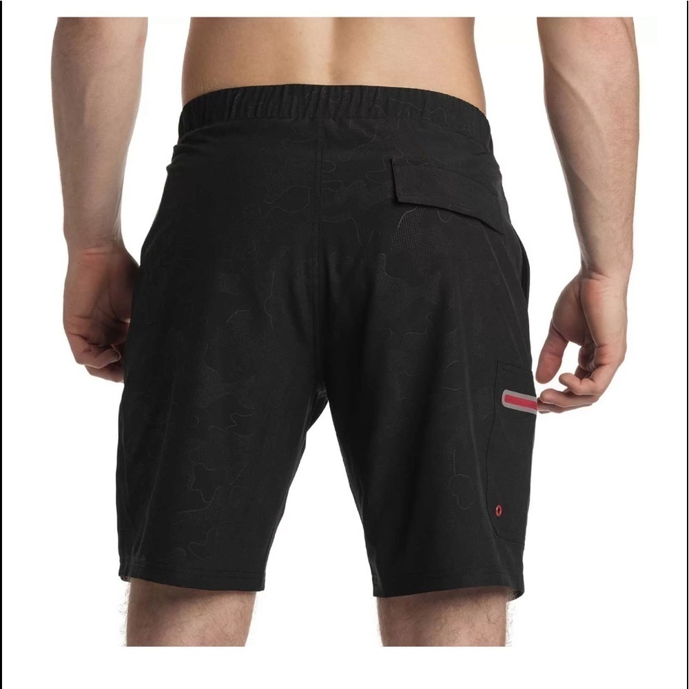 ZeroXposur Mens Swim trunks - Picture 3 of 8